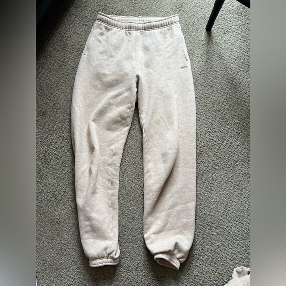 Aritzia Mega Sweat pants - Picture 1 of 4
